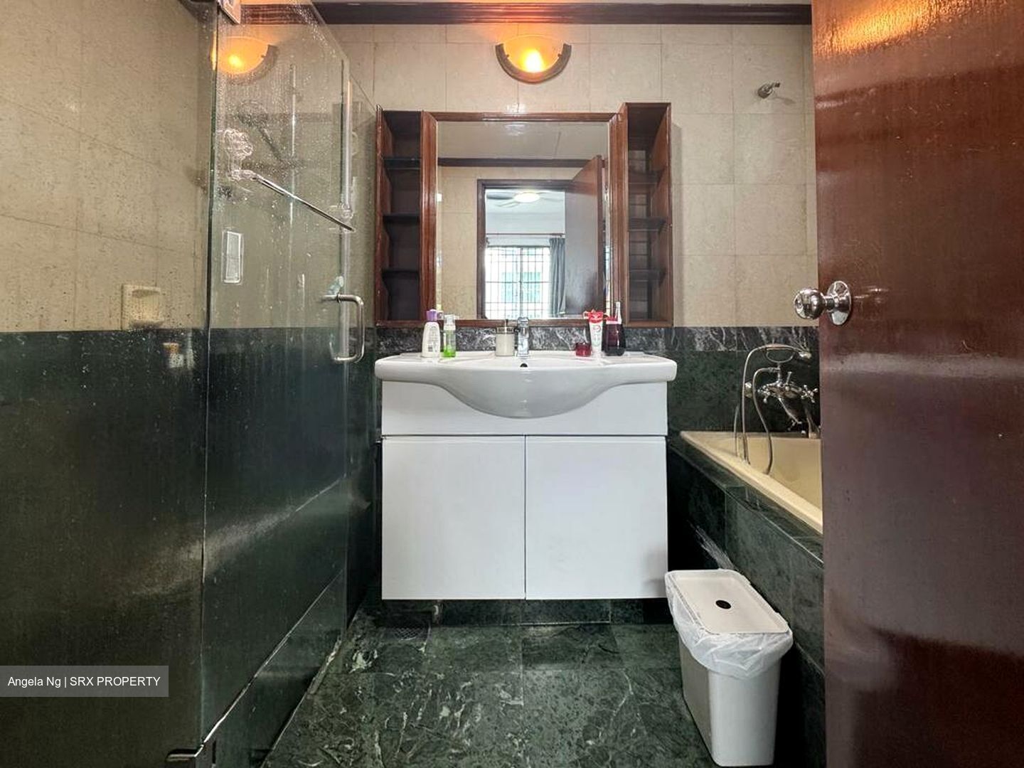 Springdale Condominium (D21), Condominium #495585751